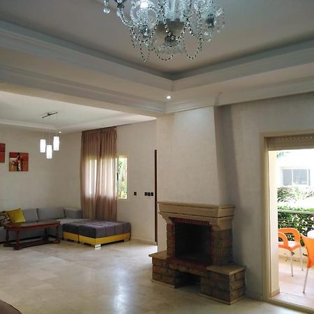 Villa A Savannah Beach Sidi Rahal 西迪拉哈尔 外观 照片