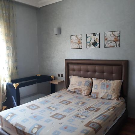 Villa A Savannah Beach Sidi Rahal 西迪拉哈尔 外观 照片