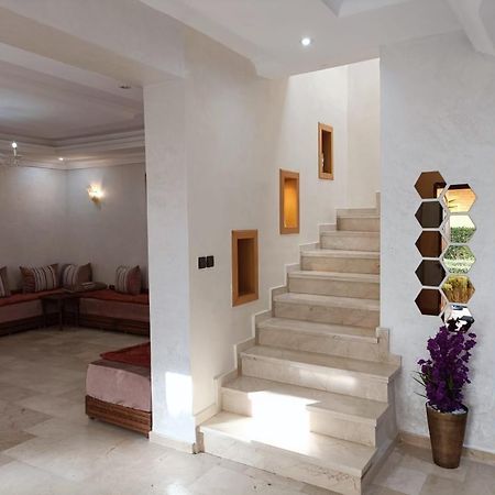 Villa A Savannah Beach Sidi Rahal 西迪拉哈尔 外观 照片