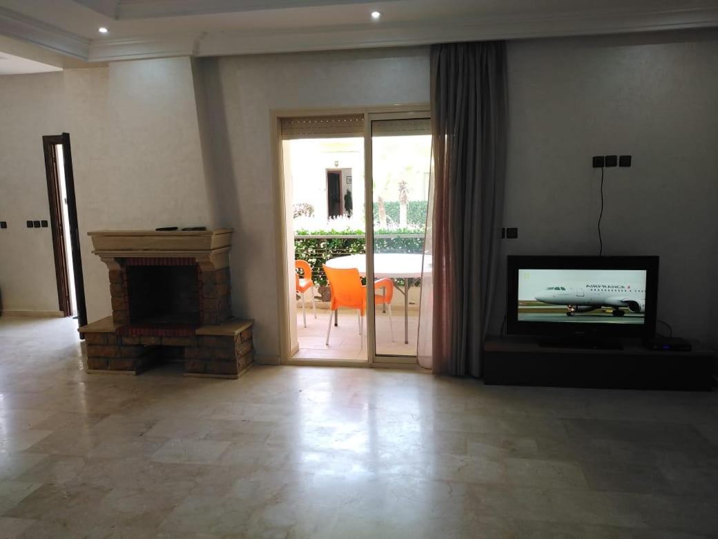 Villa A Savannah Beach Sidi Rahal 西迪拉哈尔 外观 照片