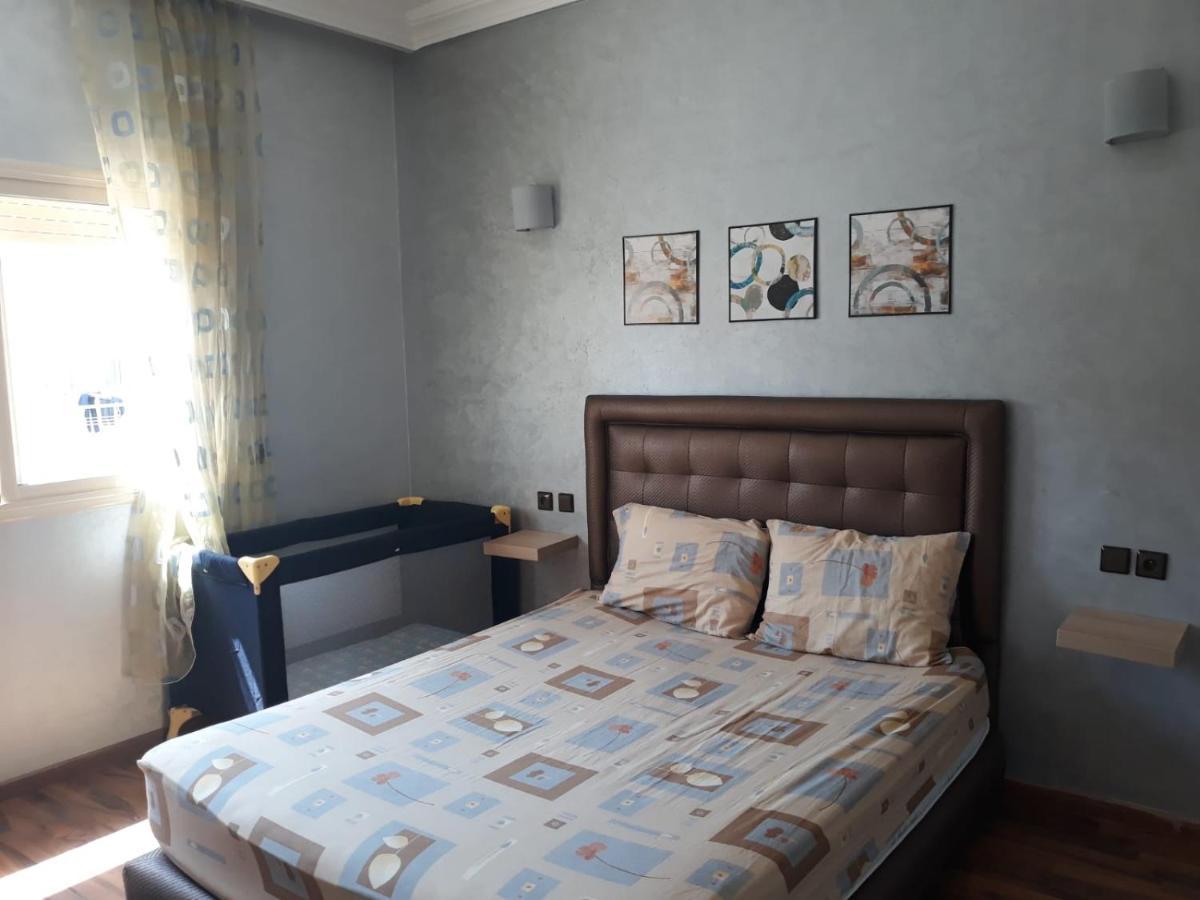 Villa A Savannah Beach Sidi Rahal 西迪拉哈尔 外观 照片