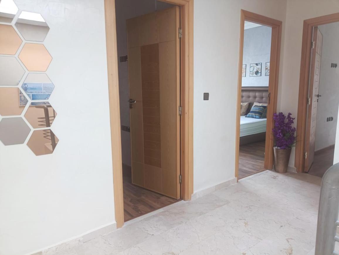 Villa A Savannah Beach Sidi Rahal 西迪拉哈尔 外观 照片
