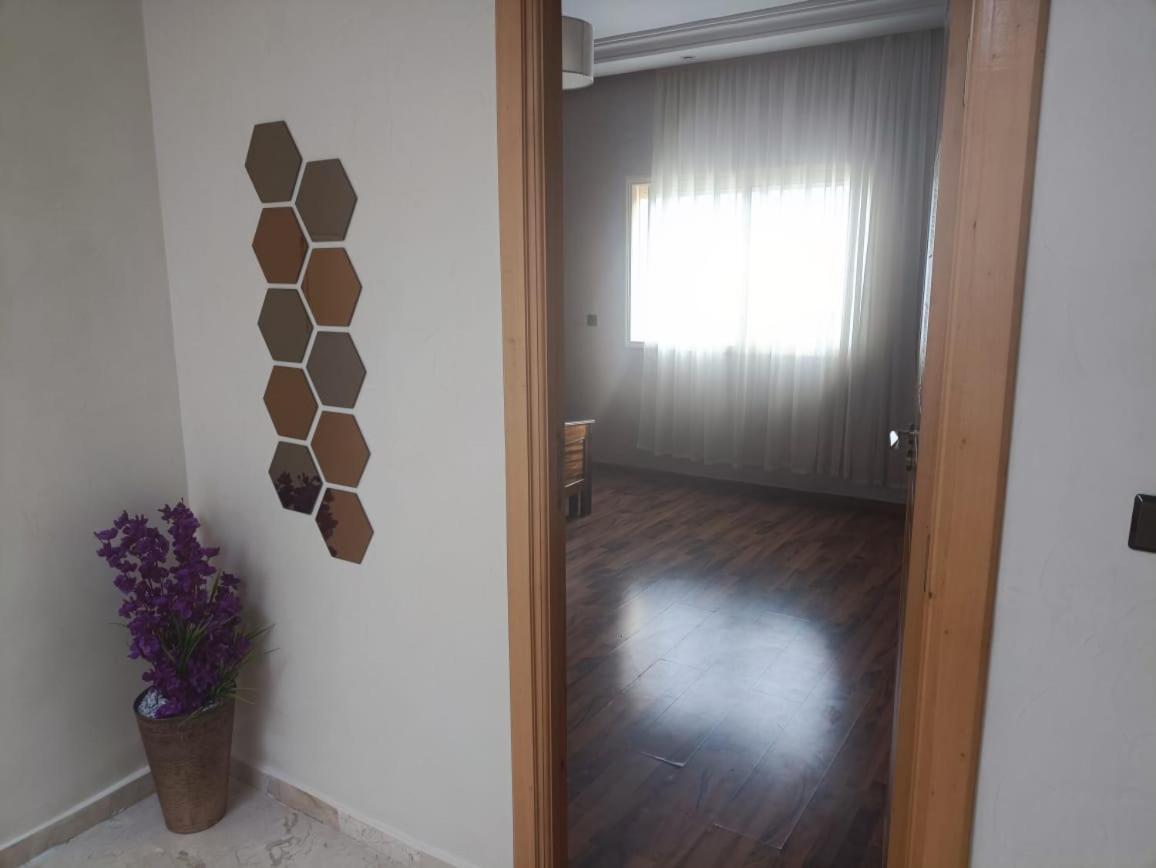 Villa A Savannah Beach Sidi Rahal 西迪拉哈尔 外观 照片