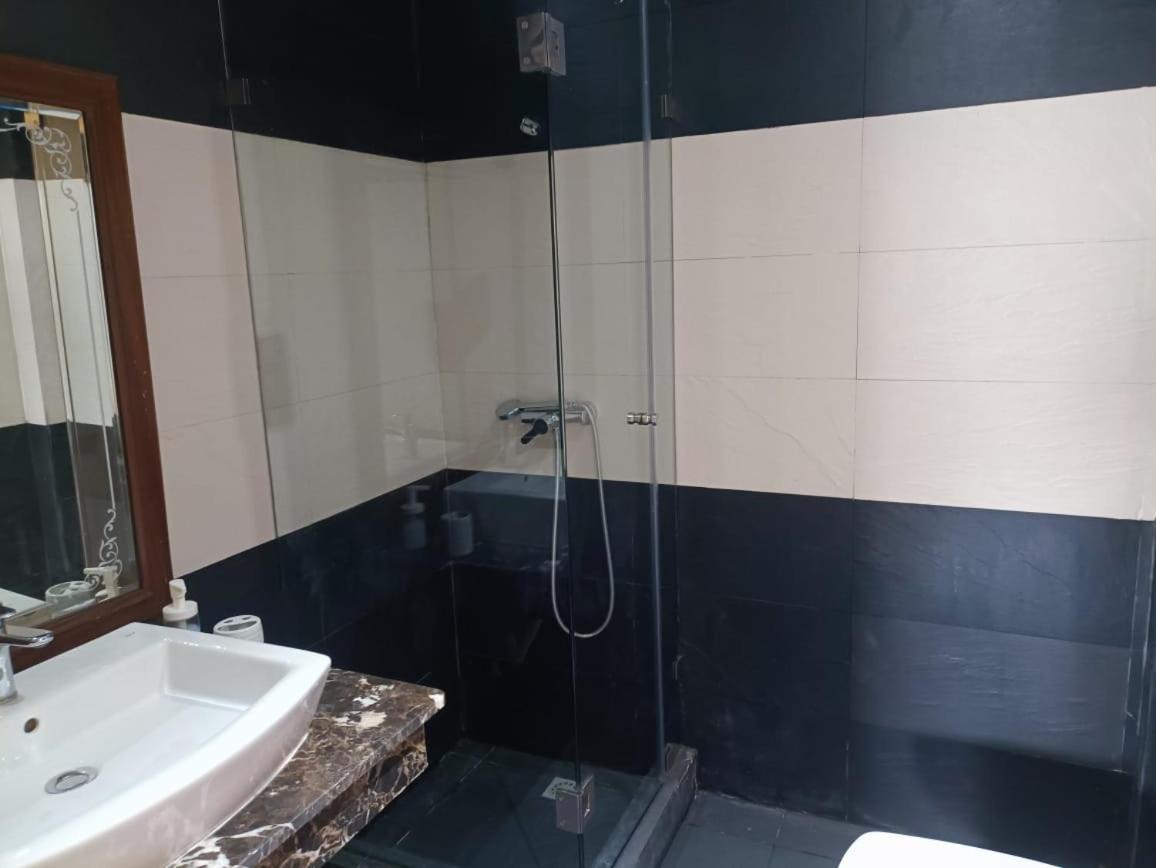 Villa A Savannah Beach Sidi Rahal 西迪拉哈尔 外观 照片