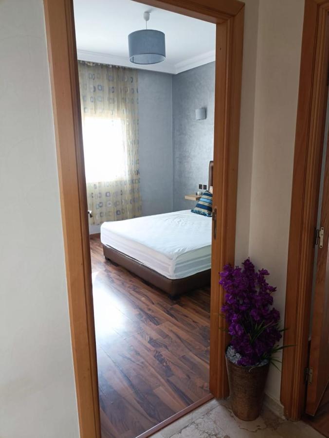 Villa A Savannah Beach Sidi Rahal 西迪拉哈尔 外观 照片