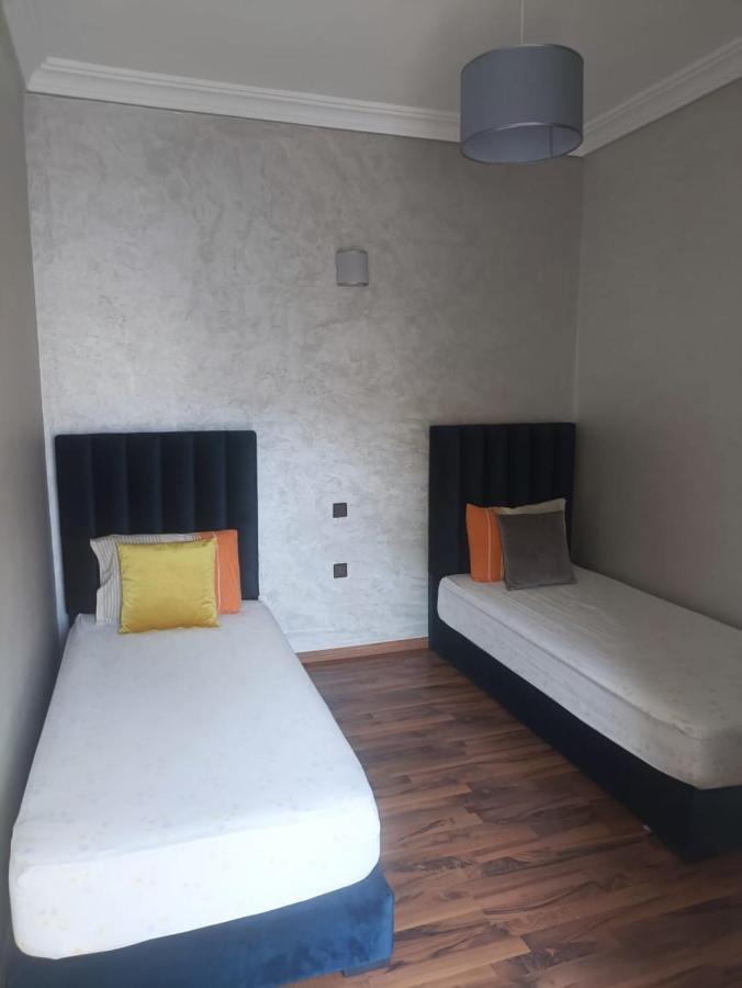 Villa A Savannah Beach Sidi Rahal 西迪拉哈尔 外观 照片