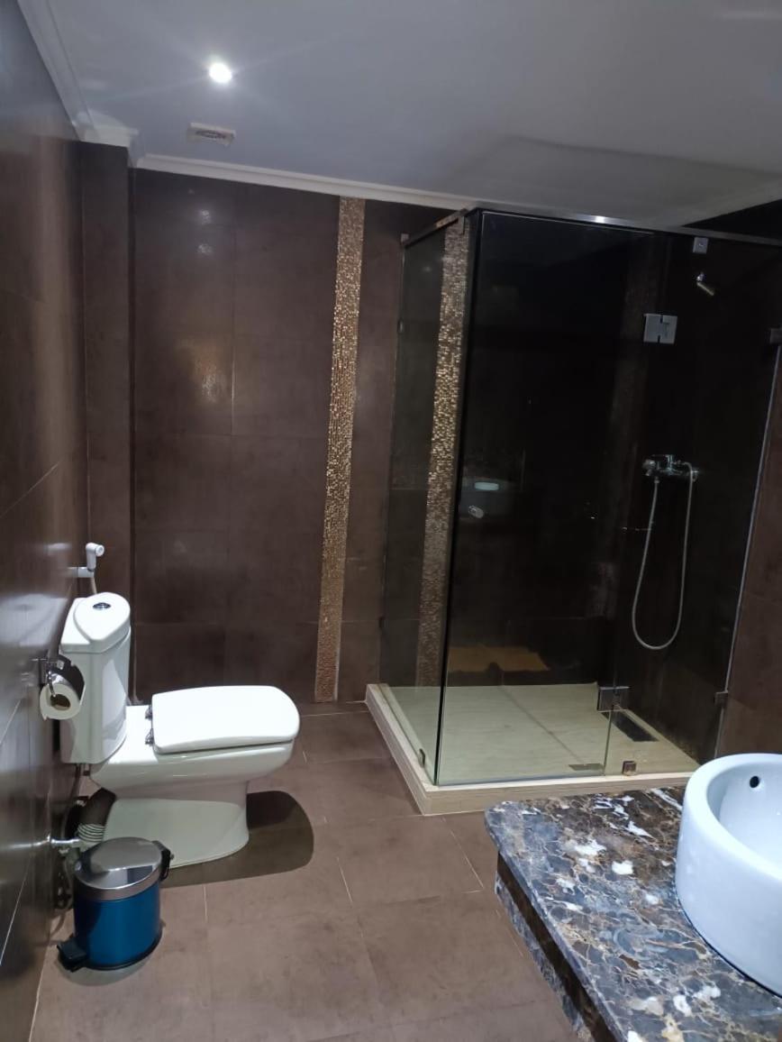 Villa A Savannah Beach Sidi Rahal 西迪拉哈尔 外观 照片