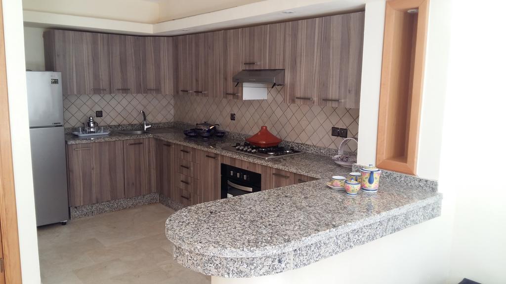Villa A Savannah Beach Sidi Rahal 西迪拉哈尔 外观 照片