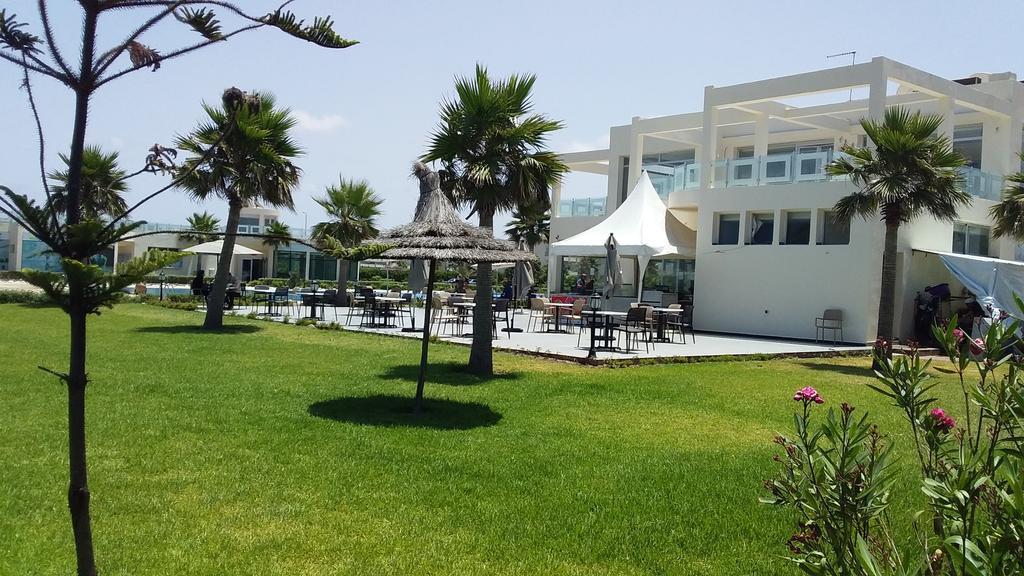 Villa A Savannah Beach Sidi Rahal 西迪拉哈尔 外观 照片