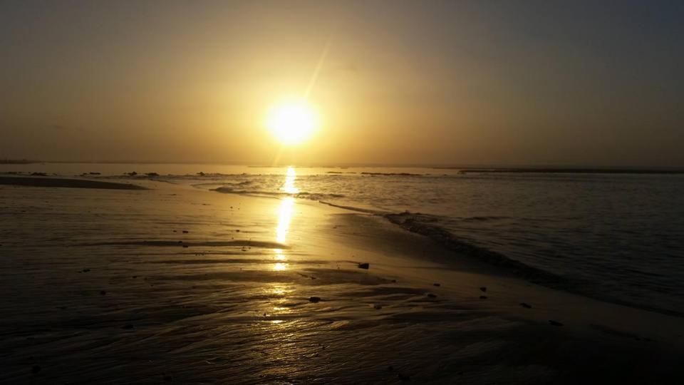 Villa A Savannah Beach Sidi Rahal 西迪拉哈尔 外观 照片