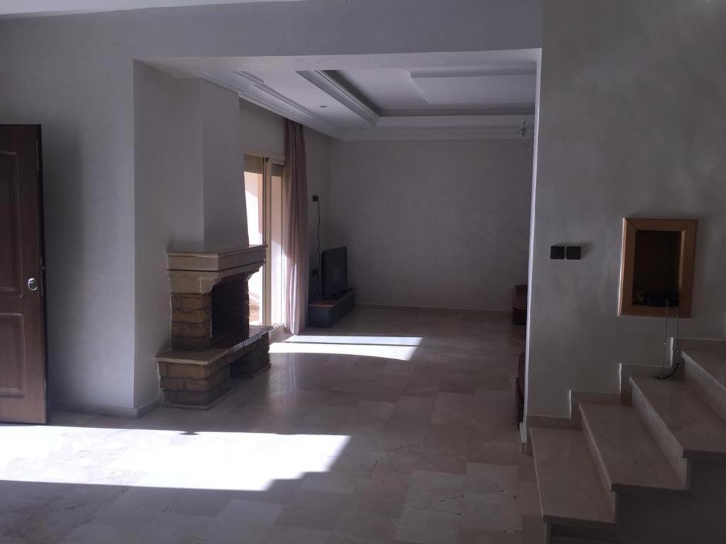 Villa A Savannah Beach Sidi Rahal 西迪拉哈尔 外观 照片