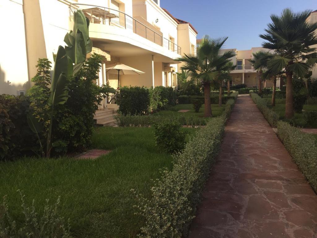 Villa A Savannah Beach Sidi Rahal 西迪拉哈尔 外观 照片