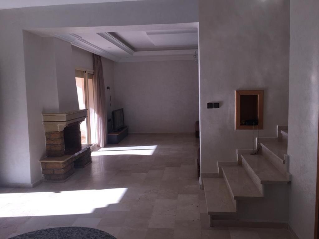 Villa A Savannah Beach Sidi Rahal 西迪拉哈尔 外观 照片