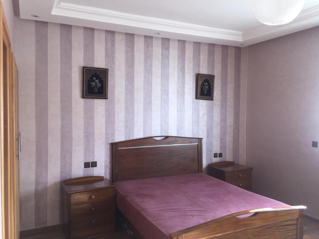 Villa A Savannah Beach Sidi Rahal 西迪拉哈尔 外观 照片