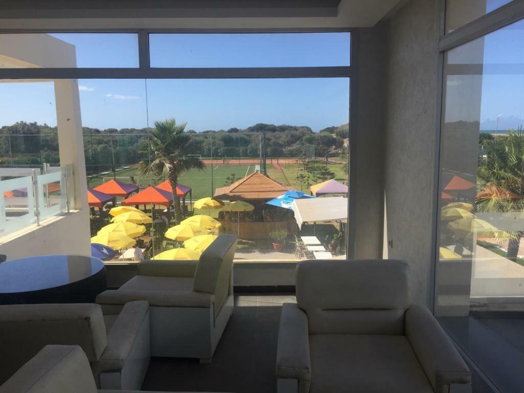 Villa A Savannah Beach Sidi Rahal 西迪拉哈尔 外观 照片