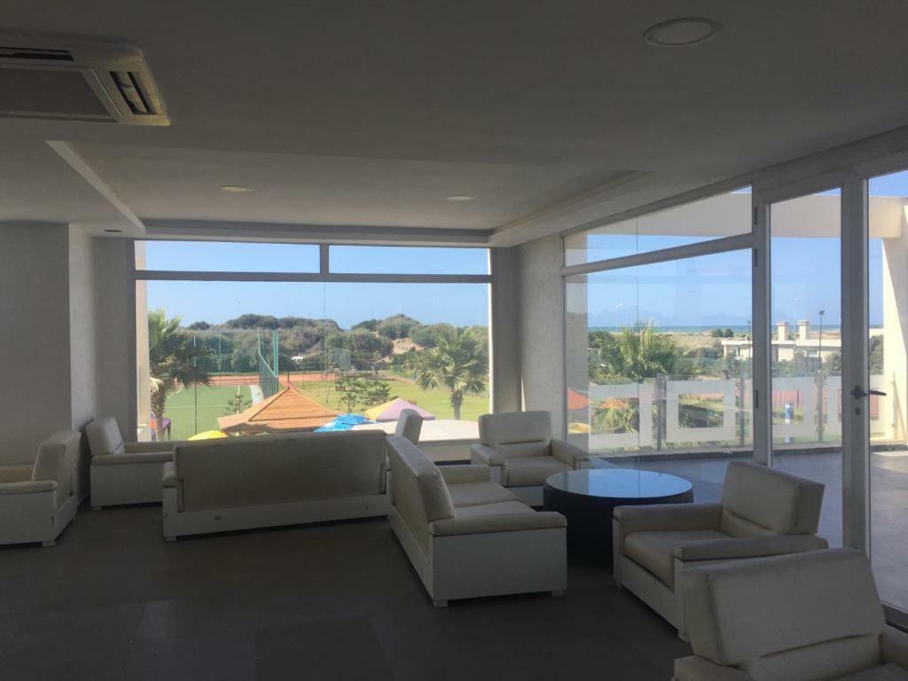 Villa A Savannah Beach Sidi Rahal 西迪拉哈尔 外观 照片